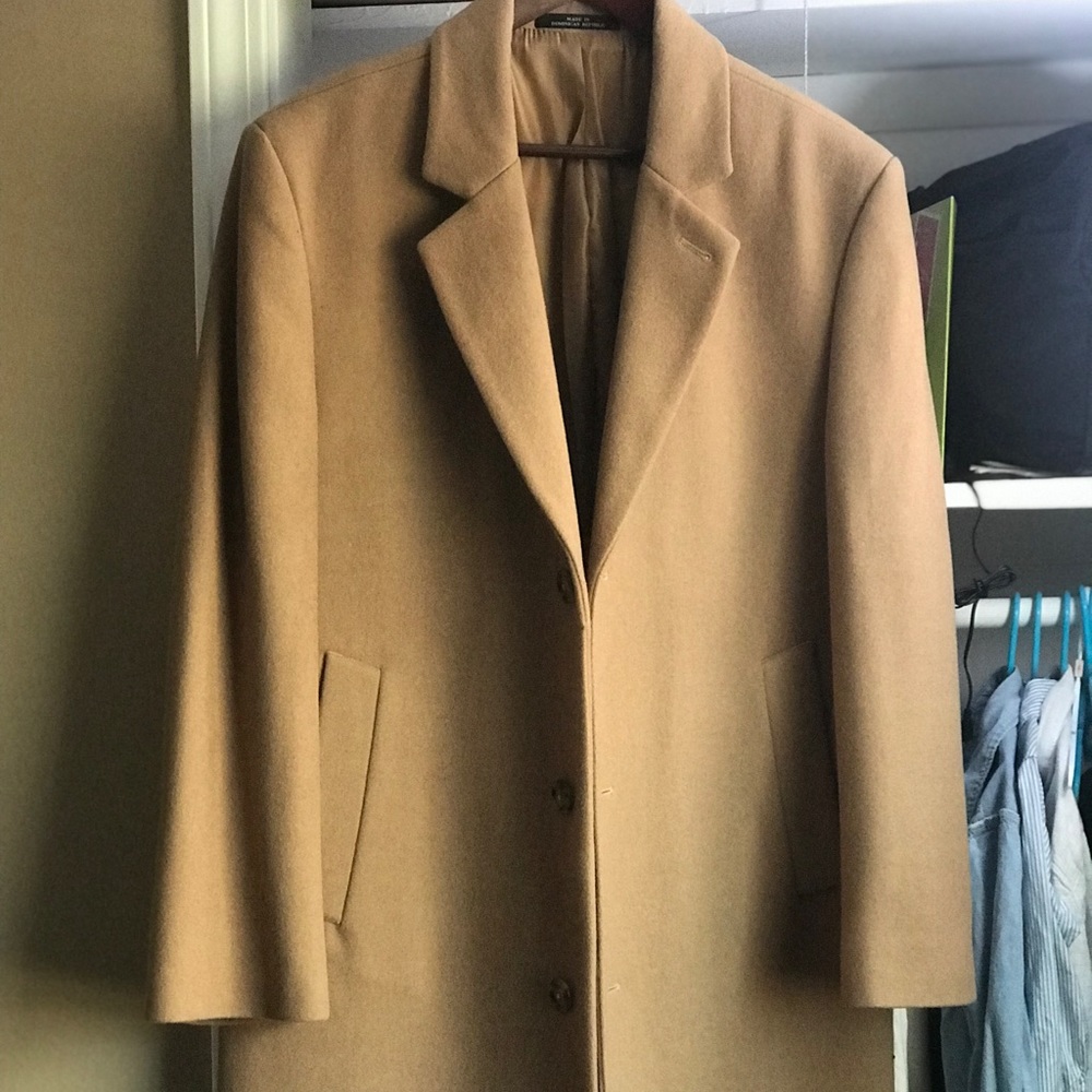 London Fog Coat